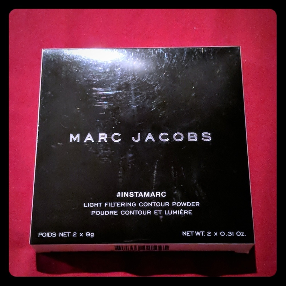 Marc Jacobs #instamarc